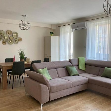 Noemi Apartman Hajdúszoboszló 외부 사진