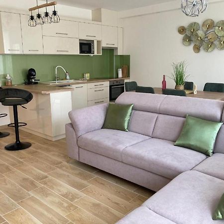 Noemi Apartman Hajdúszoboszló 외부 사진