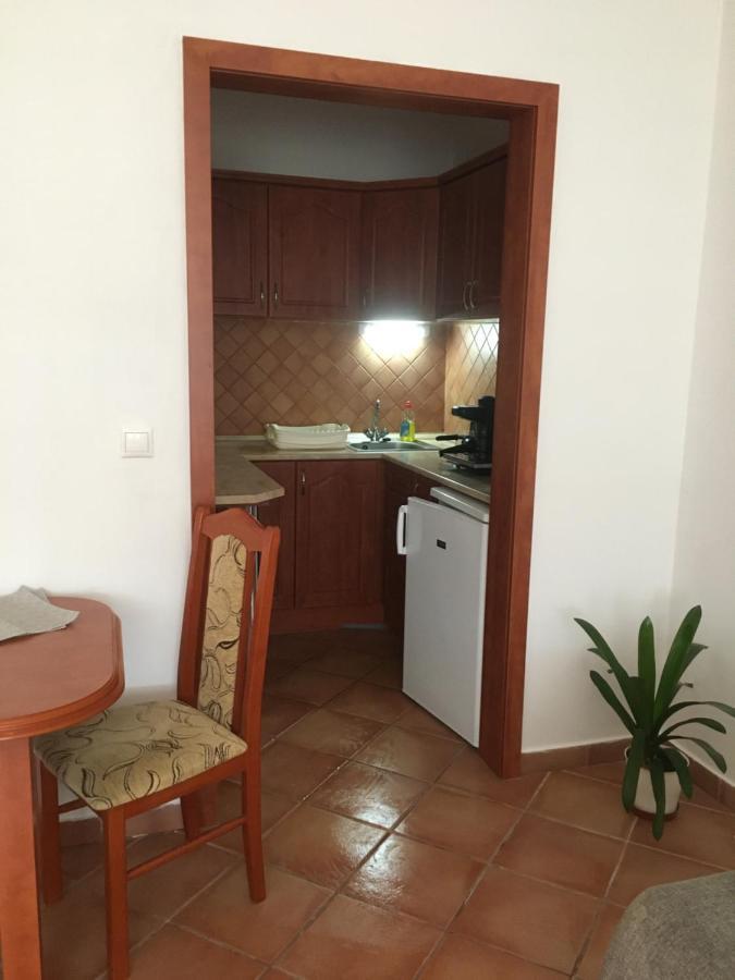 Noemi Apartman Hajdúszoboszló 외부 사진