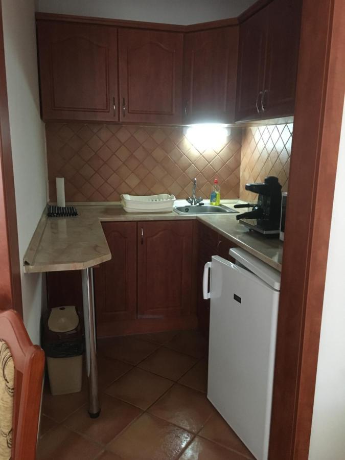 Noemi Apartman Hajdúszoboszló 외부 사진