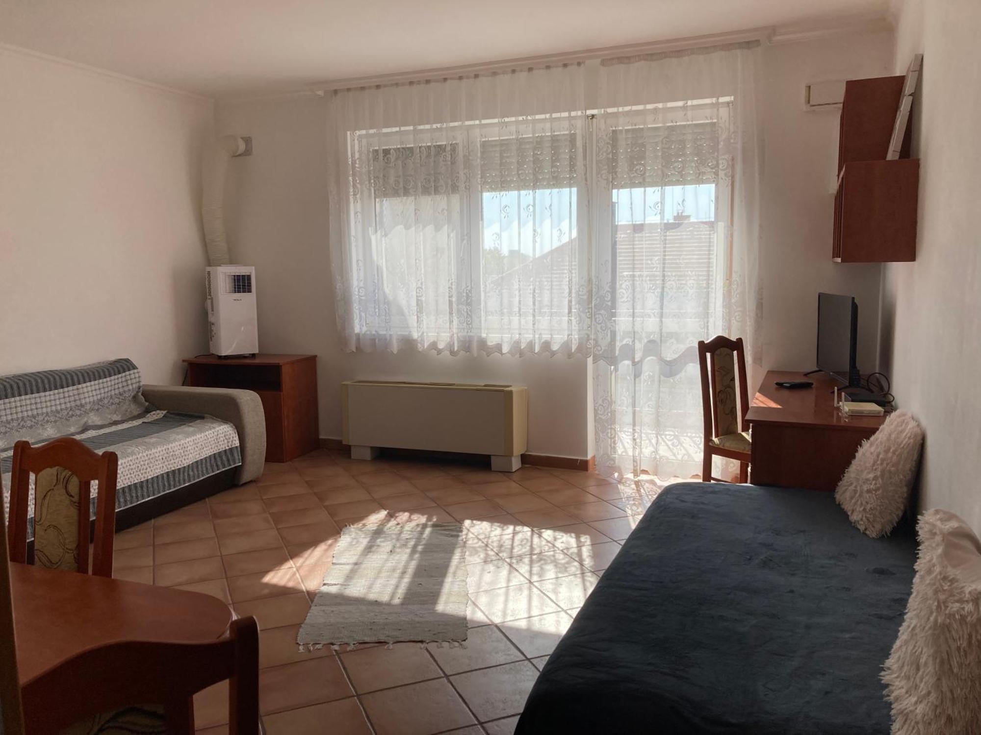 Noemi Apartman Hajdúszoboszló 외부 사진