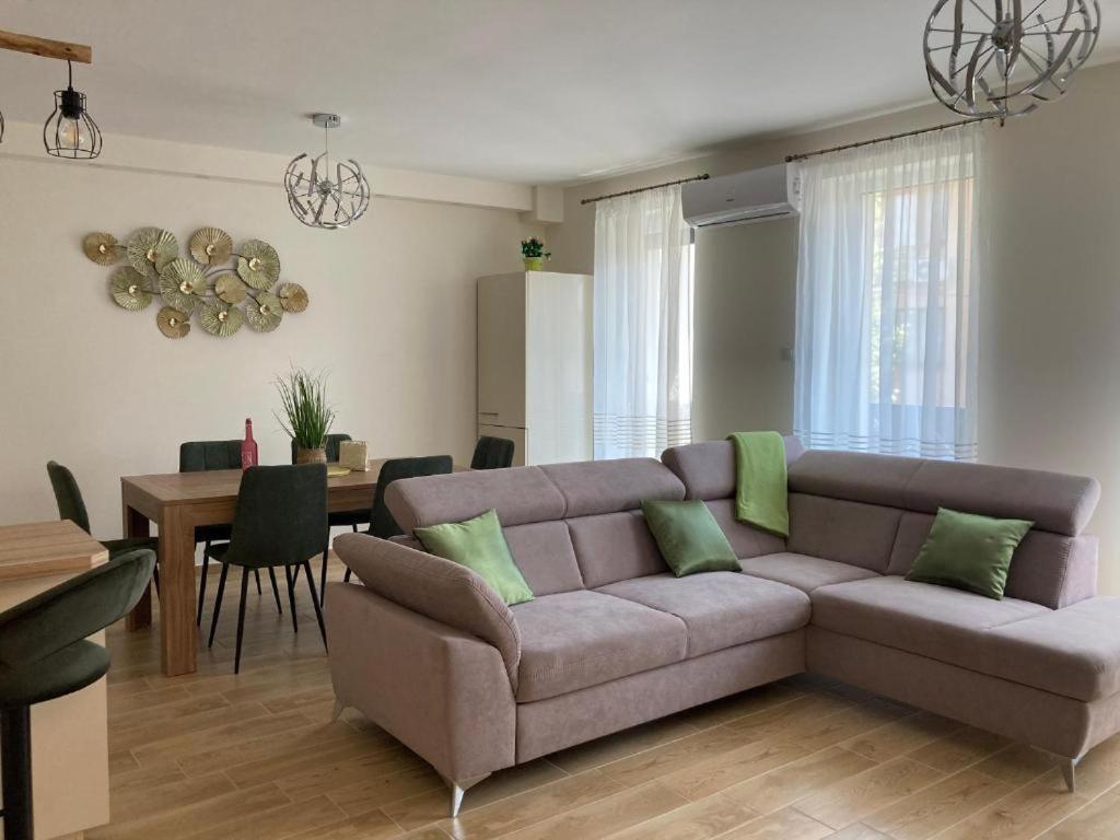Noemi Apartman Hajdúszoboszló 외부 사진