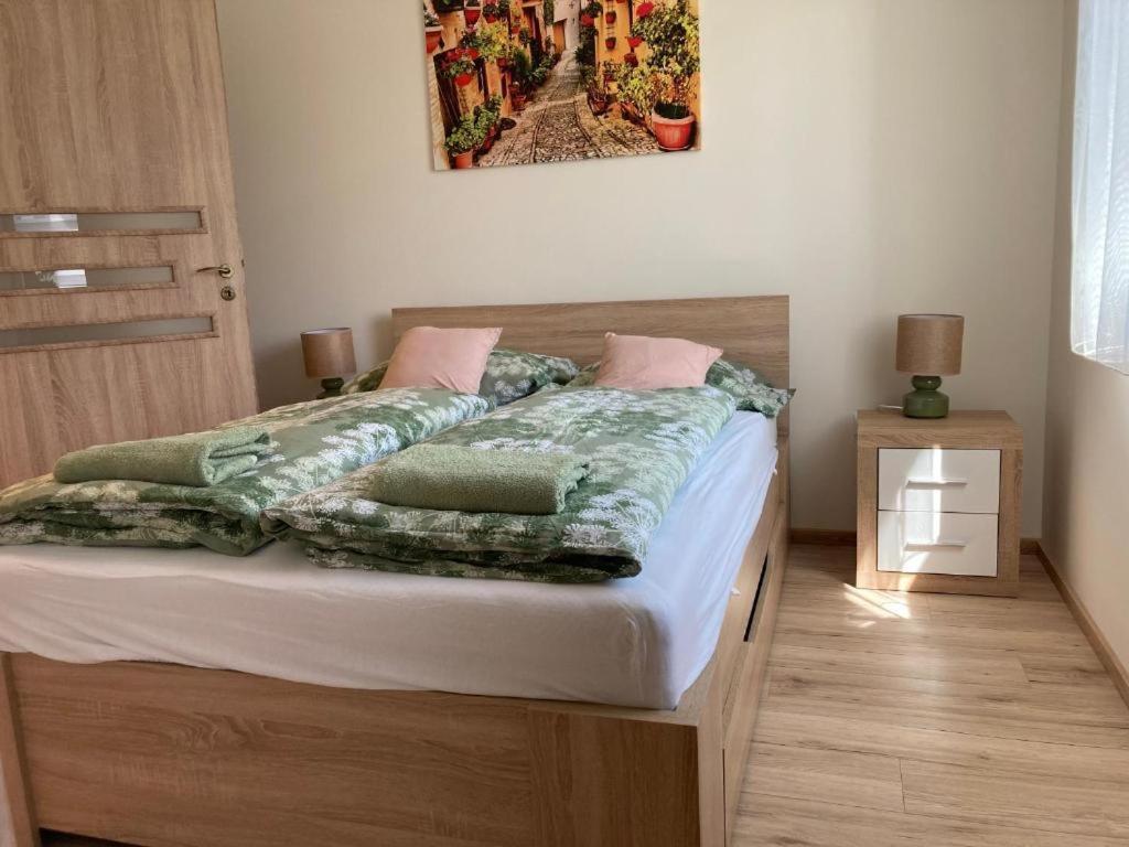 Noemi Apartman Hajdúszoboszló 외부 사진