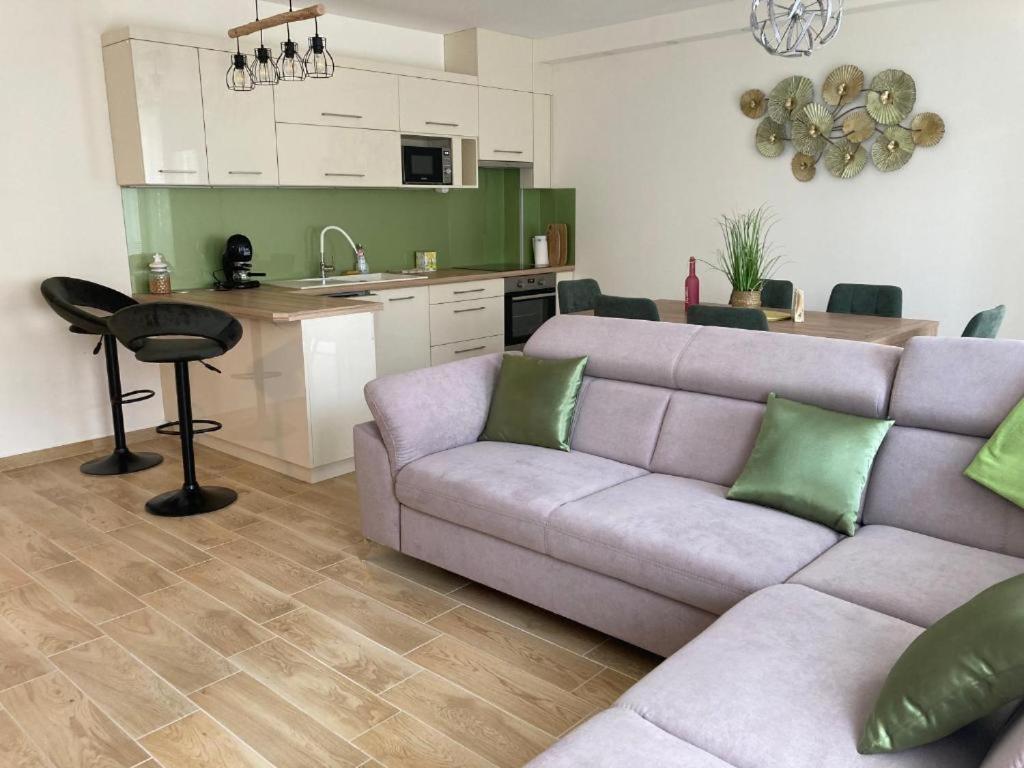 Noemi Apartman Hajdúszoboszló 외부 사진